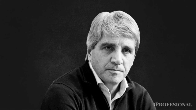 Luis Caputo redobla la apuesta para obligar a los bancos bajen las tasas de interés