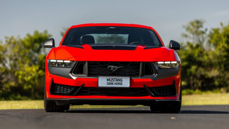 Un extremo deportivo llega a la Argentina y ya tiene precio confirmado