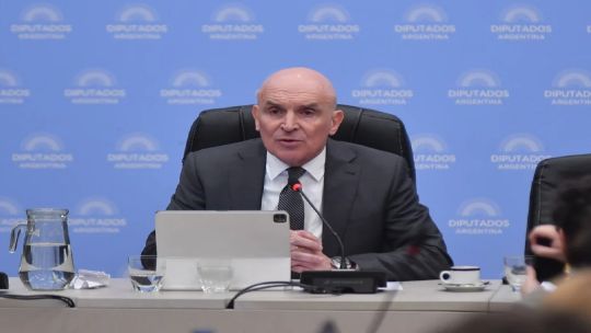 Hernán Madera analizó el perfil de José Luis Espert: Es una persona que le cuesta empatizar con el electorado, es agresivo sin ser Milei