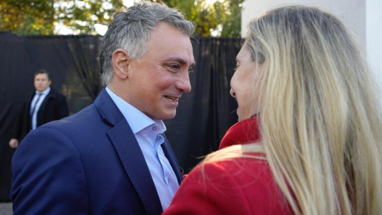 La Libertad Avanza termina de definir candidatos en una nueva reunión de su mesa bonaerense