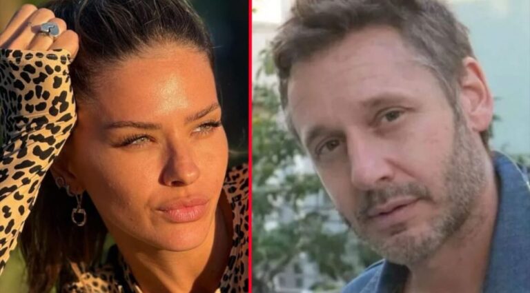 La pesadilla que vive Benjamín Vicuña con sus hijos por la China Suárez: «Ella es capaz de cualquier cosa»