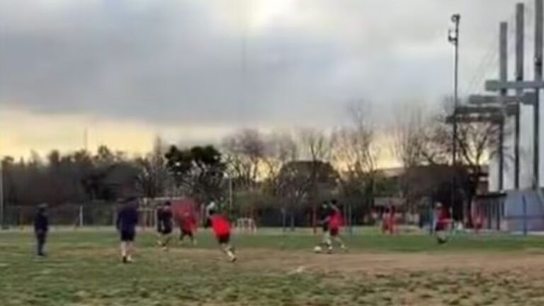 San Lorenzo defendió su estructura de cuidado tras la polémica por la pensión de juveniles