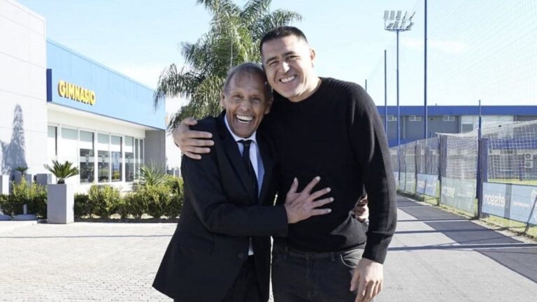 Boca: el inesperado cambio de Juan Román Riquelme y Miguel Russo para intentar que vuelva a ganar el equipo