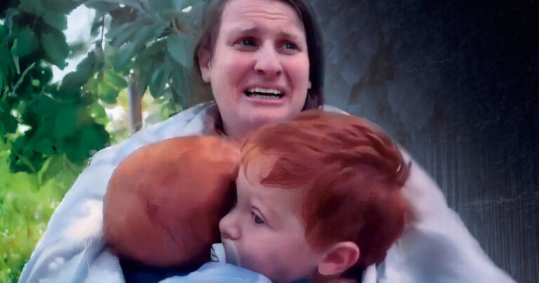 «Bibas: asesinados por ser judíos» honra a las víctimas