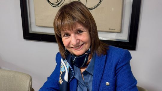Bullrich será candidata a senadora de LLA por CABA: «Esos inútiles y corruptos quieren destruir todo para volver al poder»