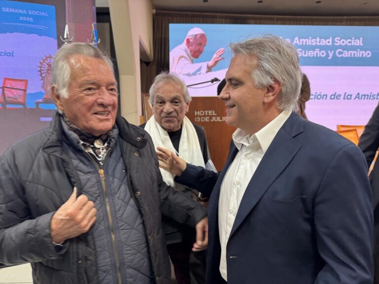 La revuelta de los herederos del papa Francisco