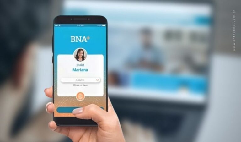 Banco Nación comienza a pagar intereses en cuentas sueldo a estatales y privados