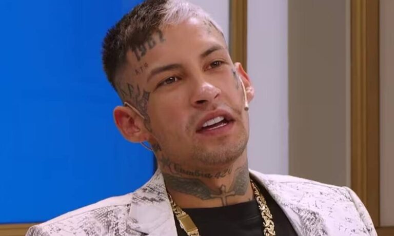 Qué hizo L-Gante tras no poder salir del país por ser deudor de cuota alimentaria L-Gante