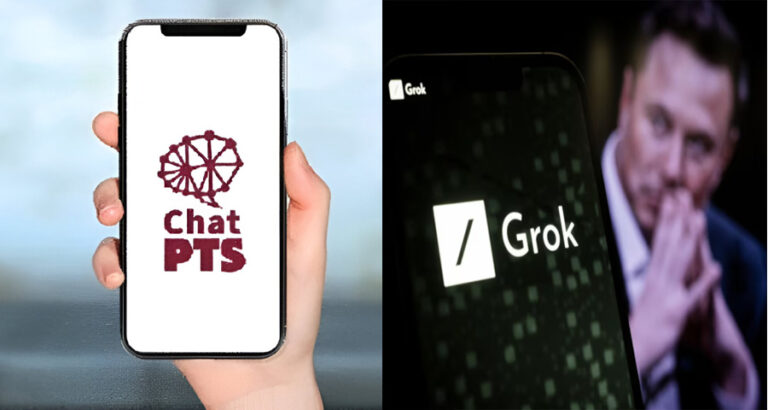 La batalla más esperada: ChatPTS y Grok protagonizaron el cruce más picante de X