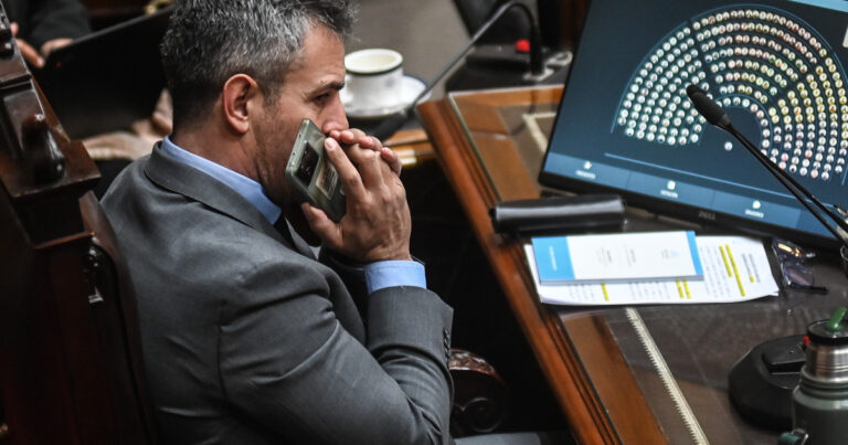 «Ahora o nunca»: con el cierre de listas como factor decisivo, la oposición apuesta a revertir los vetos de Milei en jubilaciones y discapacidad