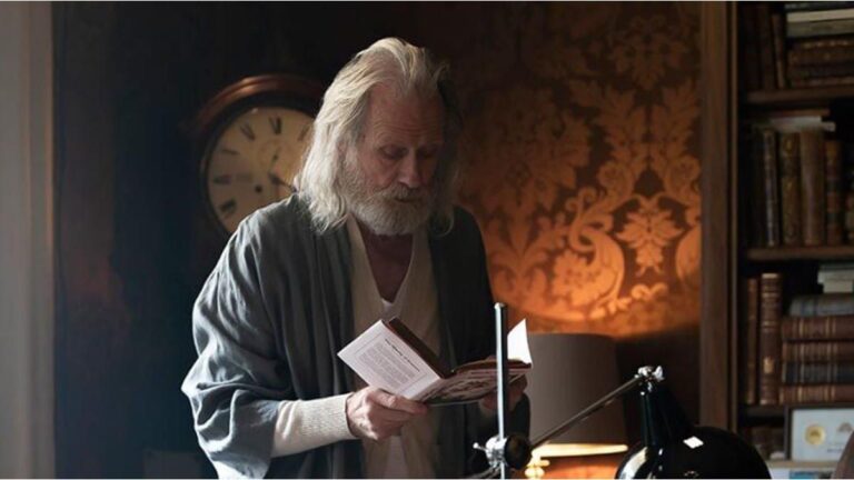 «& Sons», la primera película en inglés de Pablo Trapero se estrenará en el Festival de Toronto