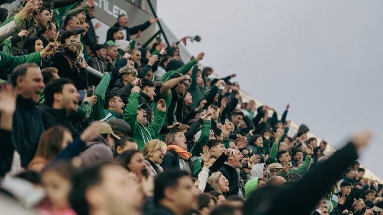 Jornada de goles en el Torneo Clausura: 21 tantos en seis partidos y más de tres por encuentro en promedio