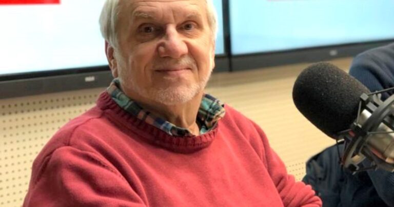 Murió Jorge Maestro, destacado autor de ciclos como Zona de riesgo, Clave de sol, Montaña rusa, Amigovios y La Banda del Golden Rocket