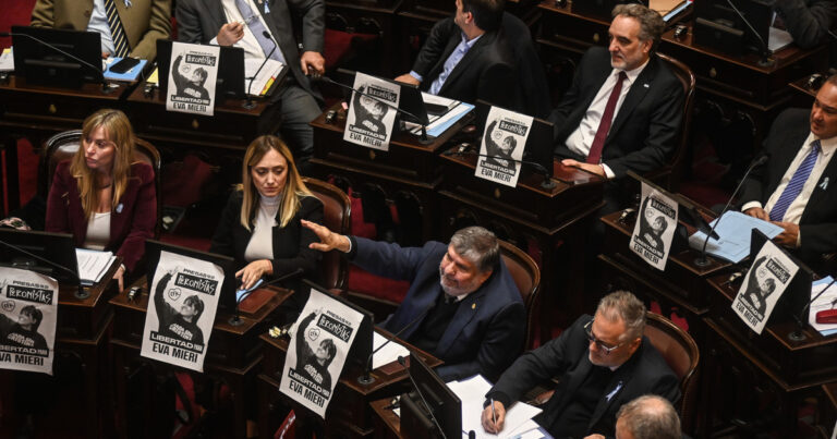 Senado: la oposición busca avanzar con universidades y emergencia pediátrica y se reactiva el proyecto de ampliación de la Corte