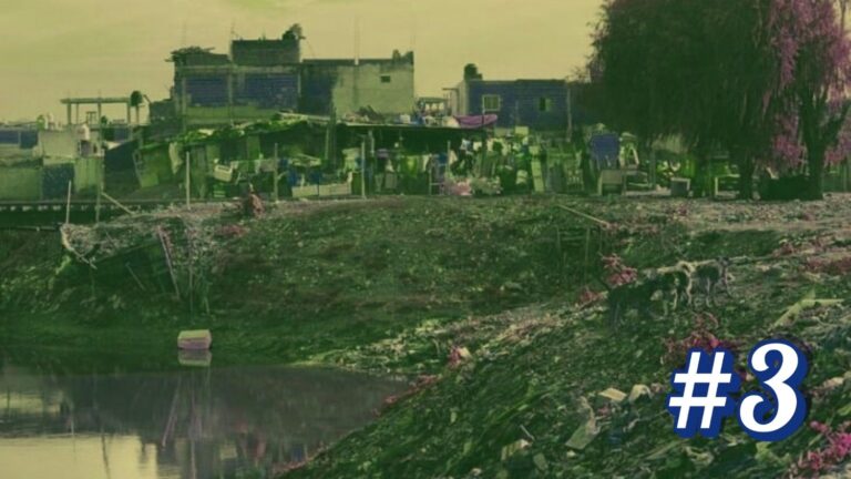 Claves Ambientales en PBA #3: la contaminación de la Cuenca Matanza-Riachuelo