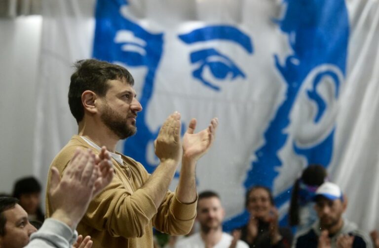 Ofelia no quiere ser candidata en Capital y ahora analizan a Grabois