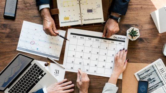 Calendario de feriados: cuándo es el próximo en la Argentina