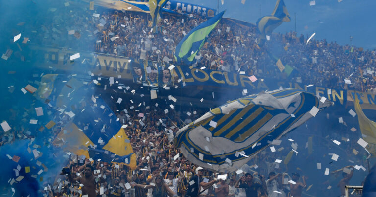 Rosario Central habilitó la venta de entradas para el clásico ante Newell’s: cómo conseguirlas