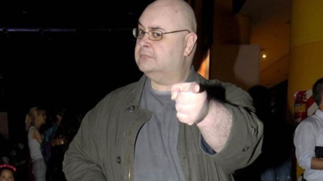 Jorge Porcel Junior anuncia el retiro de su candidatura y asegura que fue «debut y despedida»