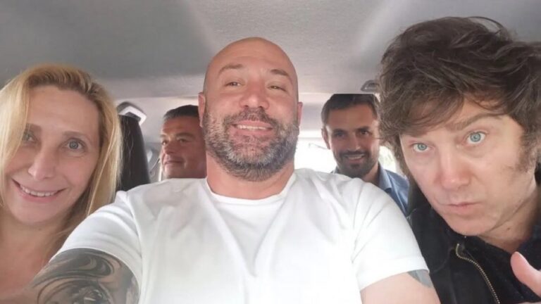 Coimas en la ANDis: encuentran al dueño de Droguería Suizo Argentina con U$S 200 mil ensobrados