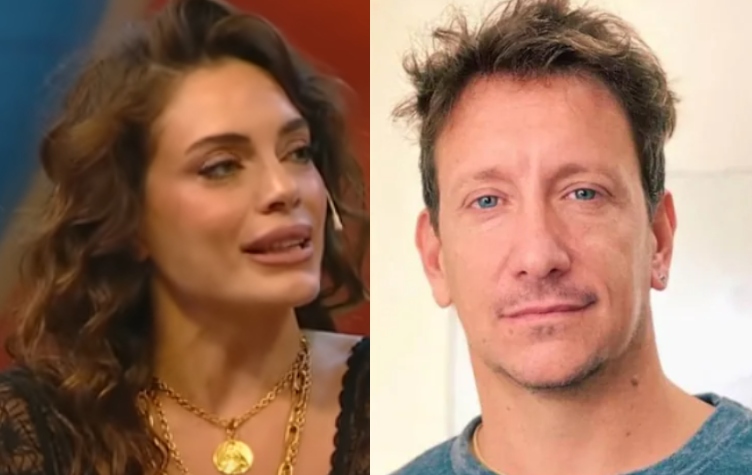 Se da el romance? Emilia Attias confesó la verdad de su relación con Nico Vázquez: Somos