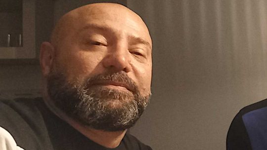 La Policía encontró a Diego Spagnuolo en un country de Pilar y le secuestraron el celular