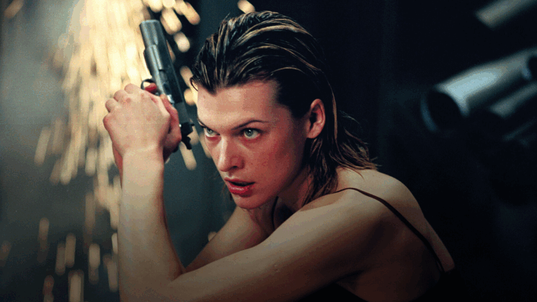 El clásico de las películas de zombis que estrenó HBO Max: la saga que se inspiró en un exitoso videojuego