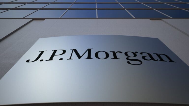 El J.P. Morgan redujo su proyección de crecimiento para la Argentina en 2025