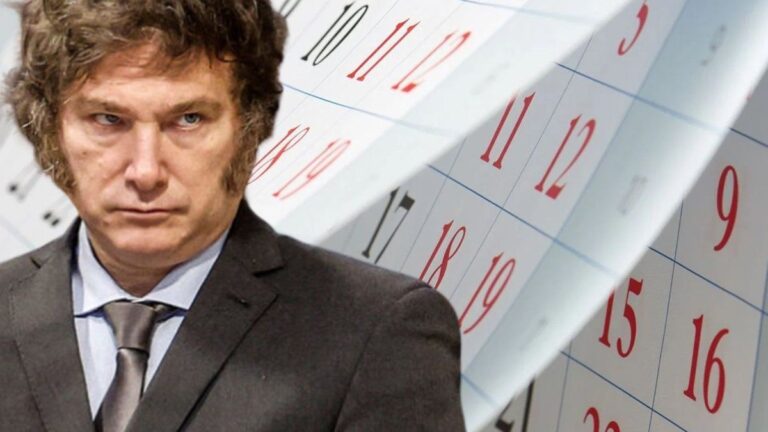 Feriados 2025: la lista completa de los días de descanso que quedan en Argentina