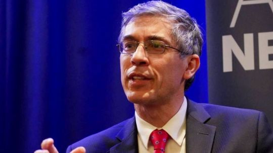 Agustín Etchebarne: «Las tasas actuales son insostenibles, necesitamos equilibrio después de las elecciones»