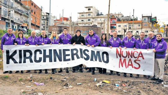 Encuesta: de los audios de Spagnuolo a la polarización electoral, así busca el Gobierno el voto «anti-k»