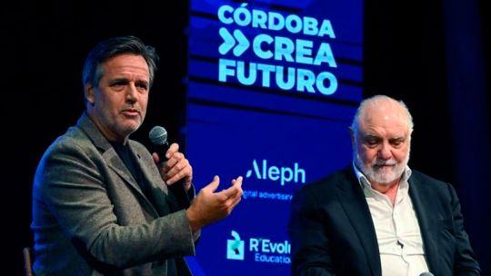 Córdoba lanzó 10.000 becas para formarse en inteligencia artificial, ciberseguridad y empleos del futuro