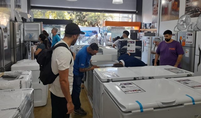 Esto necesitás gastar para mudarte a un departamento: totalmente equipado o solo con lo necesario