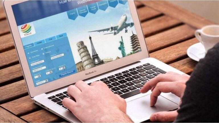 Travel Sale 2025: conseguí ofertas y descuentos en vuelos de hasta un 60% para tus próximas vacaciones