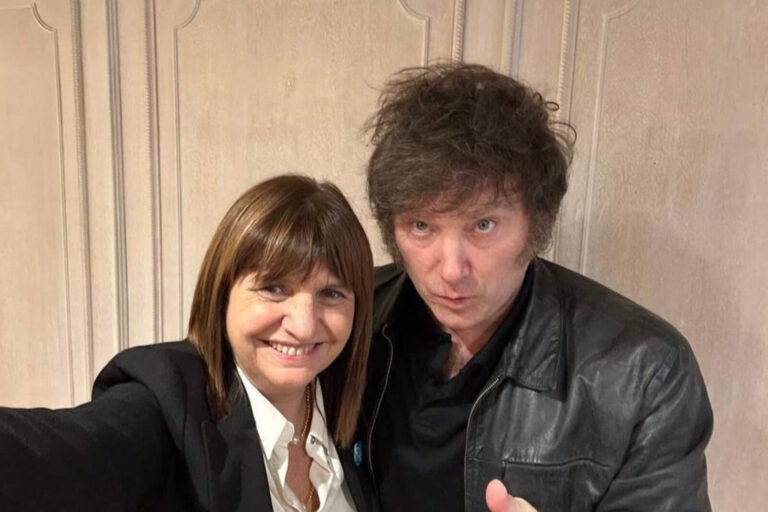 El Gobiernode Milei avanza ante las operaciones del Cártel de los Soles en Argentina