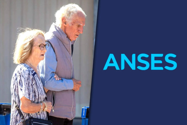 ANSES: quiénes reciben jubilaciones y asignaciones el 27 de agosto