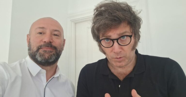 La advertencia que recibió Spagnuolo y la conmoción en el mundo judicial