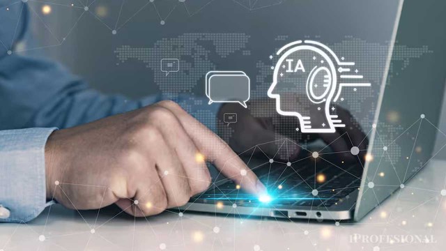 Cómo pasar de ser reemplazado por IA en el trabajo a usarla para aumentar tu rendimiento