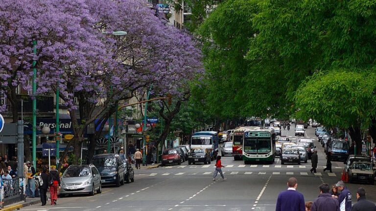 Clima hoy en Buenos Aires: el pronóstico del tiempo para el viernes 29 de agosto
