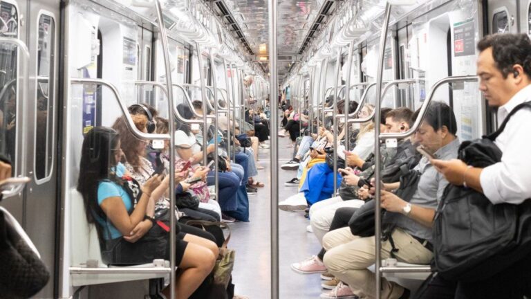 Desde este lunes cierran una estación de la Línea D de Subte: cuál es y el motivo