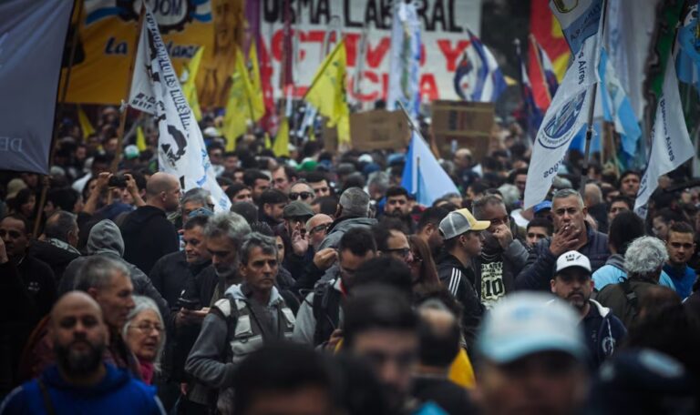 Una polémica con el PO sobre nuestra propuesta de impulsar un gran Partido de Trabajadores
