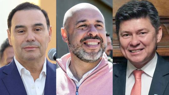 El oficialismo podría sufrir un fuerte revés en el primer test de Corrientes