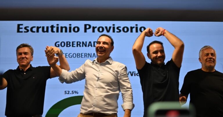 Juan Pablo Valdés acusó al Gobierno de Milei de no cumplir sus promesas y reveló por qué no hubo un acuerdo electoral con La Libertad Avanza