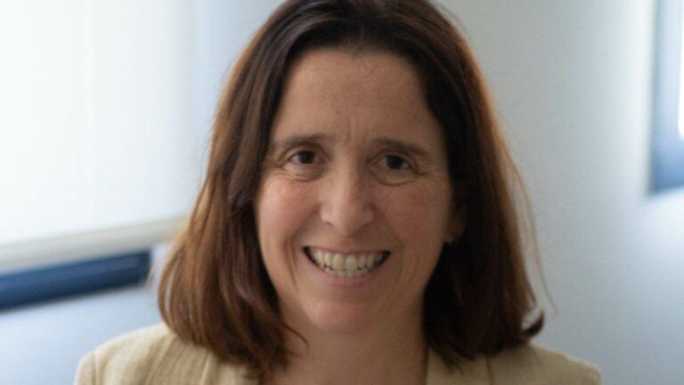 Marina Dal Poggetto: «Aun con buen desempeño electoral, el programa requiere de un reseteo»