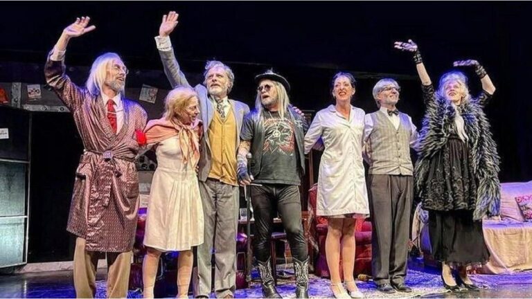 «Forever Young» cerró su temporada13 y vuelve en junio de 2026