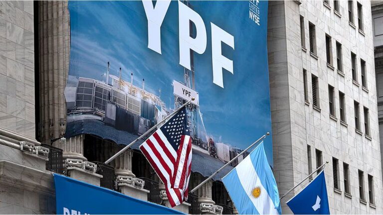 Caso YPF: Preska ordenó al Gobierno argentino entregar datos sobre activos del Estado