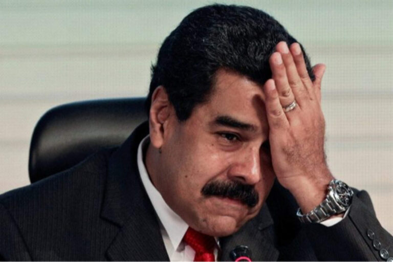 Los 8 países americanos que respaldan la ofensiva contra el narcorégimen de Maduro