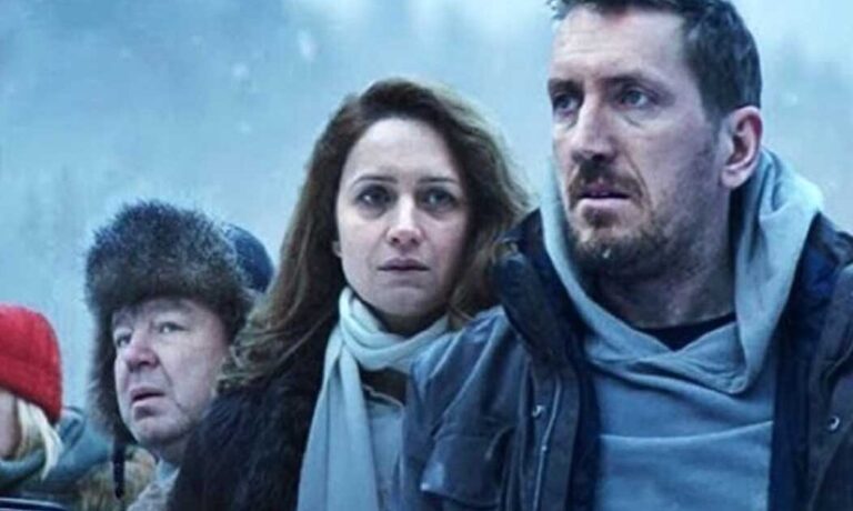 Qué ver en Netflix este fin de semana: la miniserie de 8 capítulos que es un éxito