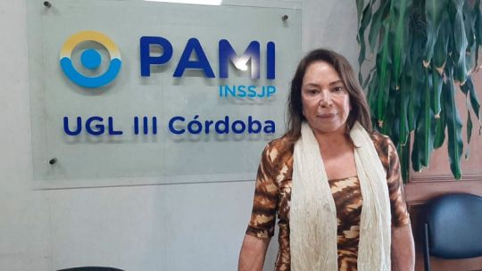 Duro análisis de Olga Riutort: Massa usa a Natalia De la Sota para quitarle votos a Schiaretti