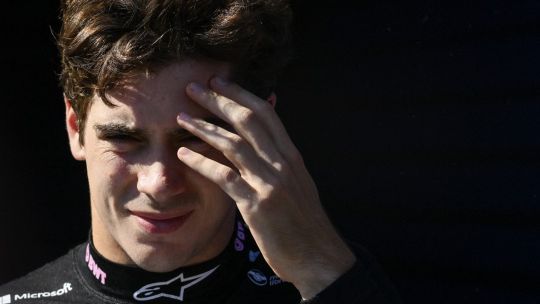 El caos de la F1 en Zandvoort: incidentes, abandonos y una estrategia que sentenció a Franco Colapinto